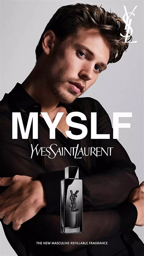 ysl myslf actor.